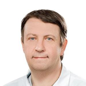 Щеглов Алексей Дмитриевич