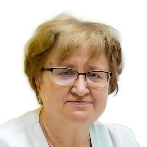 Фролова Элеонора Викторовна