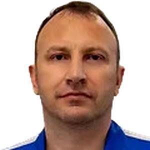 Березко Эдуард Константинович