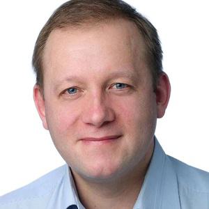 Коновалов Сергей Владимирович