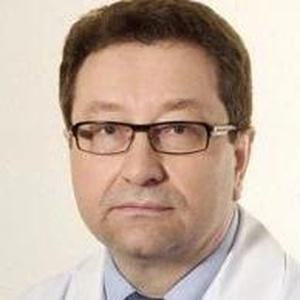 Архипов Михаил Викторович