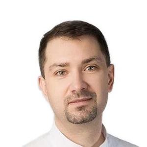 Дмитриев Сергей Владимирович