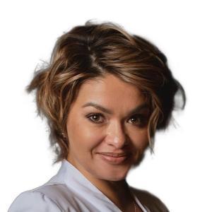 Власова Ирина Александровна