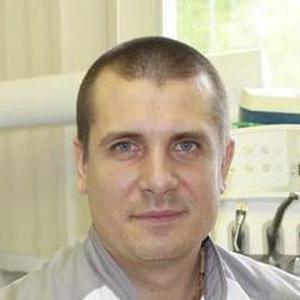 Рыбась Александр Владимирович