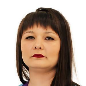 Соколова Ксения Анатольевна