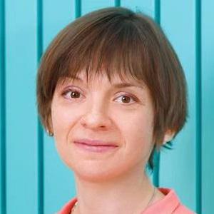 Мега Анастасия Викторовна