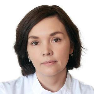 Никитина Наталья Валерьевна