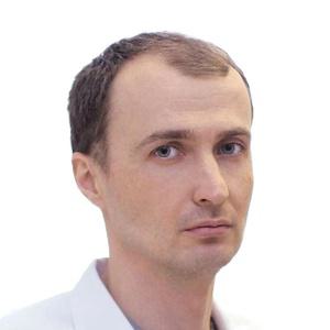 Простомолотов Максим Николаевич