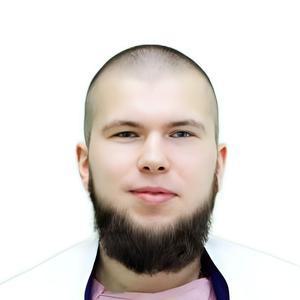 Синицын Михаил Олегович