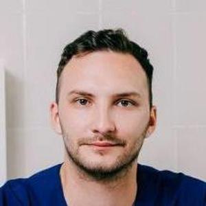 Щербаков Алексей Евгеньевич