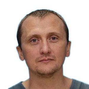 Астахов Алексей Вячеславович