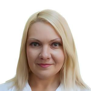 Белокур Марина Вадимовна