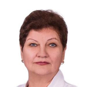 Яковлева Марина Евгеньевна