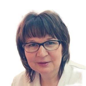 Ахтямова Румия Мансуровна