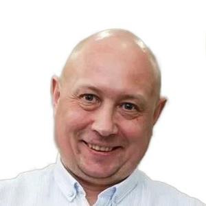 Посмитный Сергей Иванович