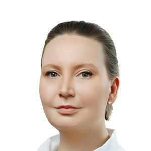 Макаренко Анастасия Федоровна