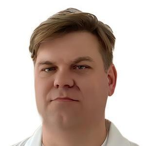 Чуваев Александр Геннадьевич