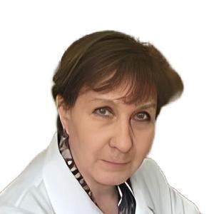 Яцкая Маргарита Анатольевна