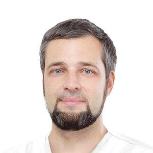 Даньков Дмитрий Васильевич