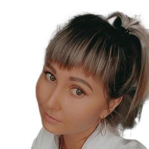 Муслина Светлана Сергеевна