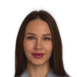 Залешина Анна Борисовна