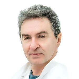 Кожич Александр Александрович