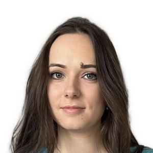 Доловскова Дарья Евгеньевна