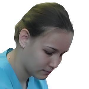 Алексеева Дарья Сергеевна