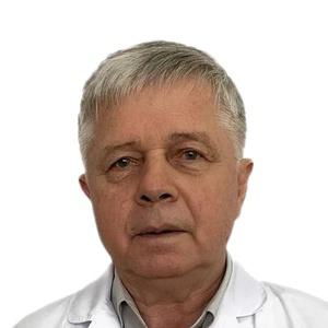 Владимиров Александр Васильевич