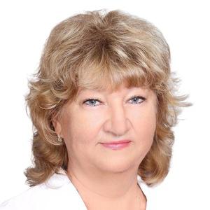 Чучурина Ольга Николаевна