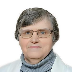 Блохина Вера Петровна