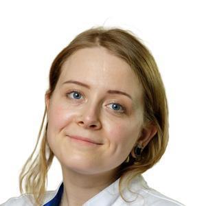 Данилина Екатерина Станиславовна