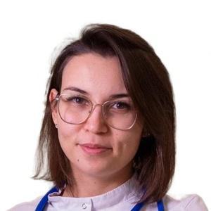 Сахарова Гузалия Минвазыховна