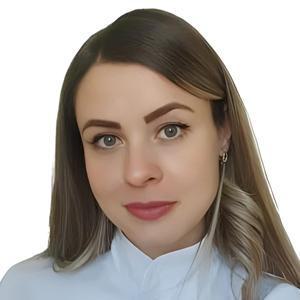 Черапкина Ирина Евгеньевна