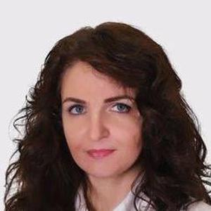Чистякова Анна Олеговна
