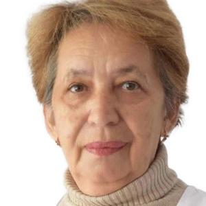 Резникова Алла Тимофеевна