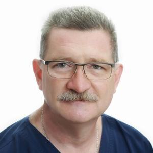 Перевезенцев Михаил Алексеевич
