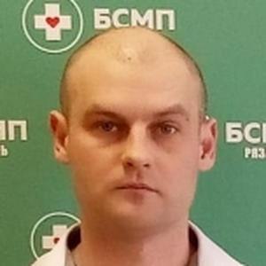 Калинин Михаил Валерьевич