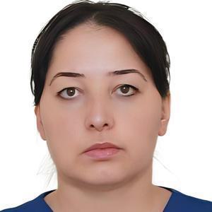Дзуева Асият Нарзановна