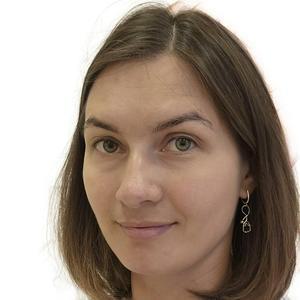 Дешевых Алена Владимировна