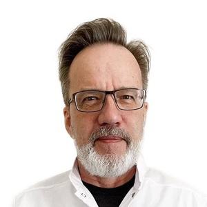 Устюгов Сергей Александрович