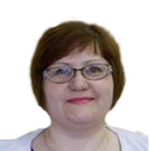 Минченко Наталья Николаевна