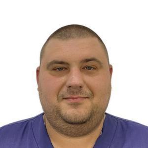 Круглов Алексей Владимирович