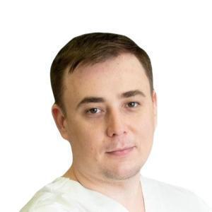 Потапов Сергей Иванович