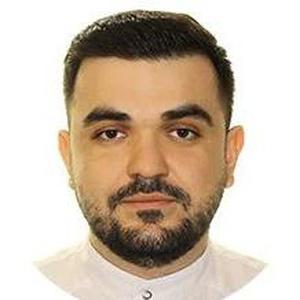 Джикаев Тимур Давидович