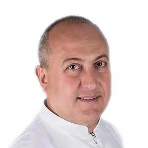 Мистакопуло Анатолий Харлампович