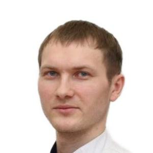 Черников Алексей Сергеевич
