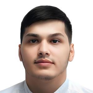 Сангинов Хасан Искандарович