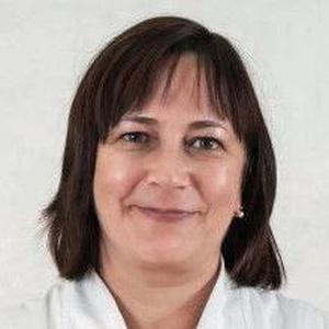 Богач Елена Владимировна