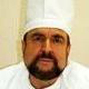 Кузьмич Николай Михайлович